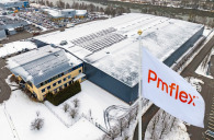Satsar på ny produktionsanläggning i Sverige